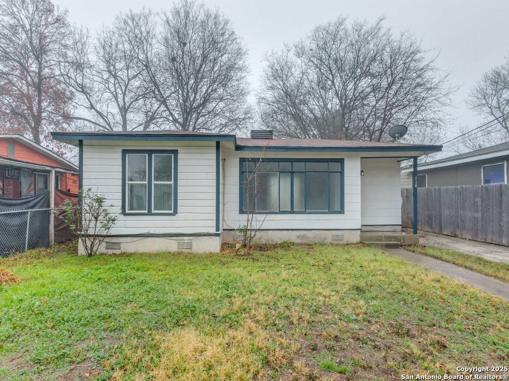 San Antonio, TX 78226-1245,518 ACADEMY ST