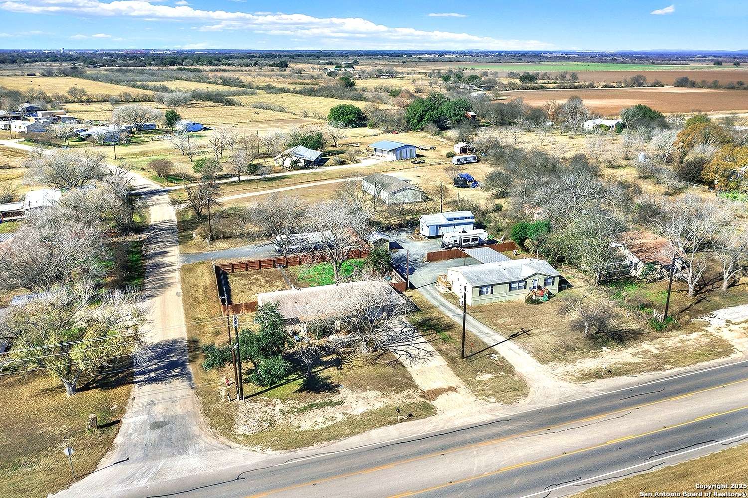Hondo, TX 78861,505/509 Hwy 173