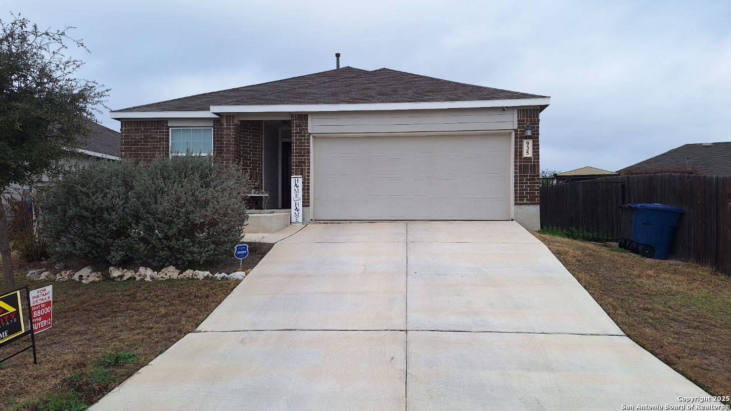 San Antonio, TX 78221-4453,935 WATSON WAY