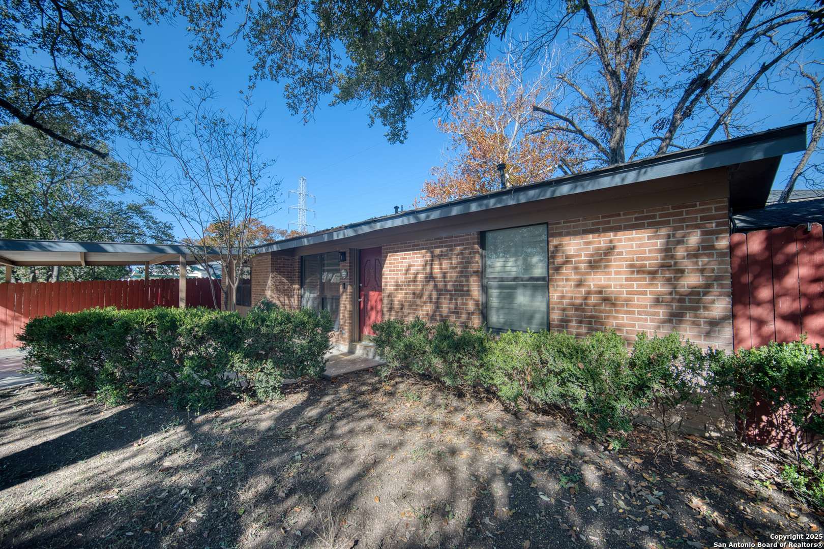 San Antonio, TX 78218,263 Goodhue