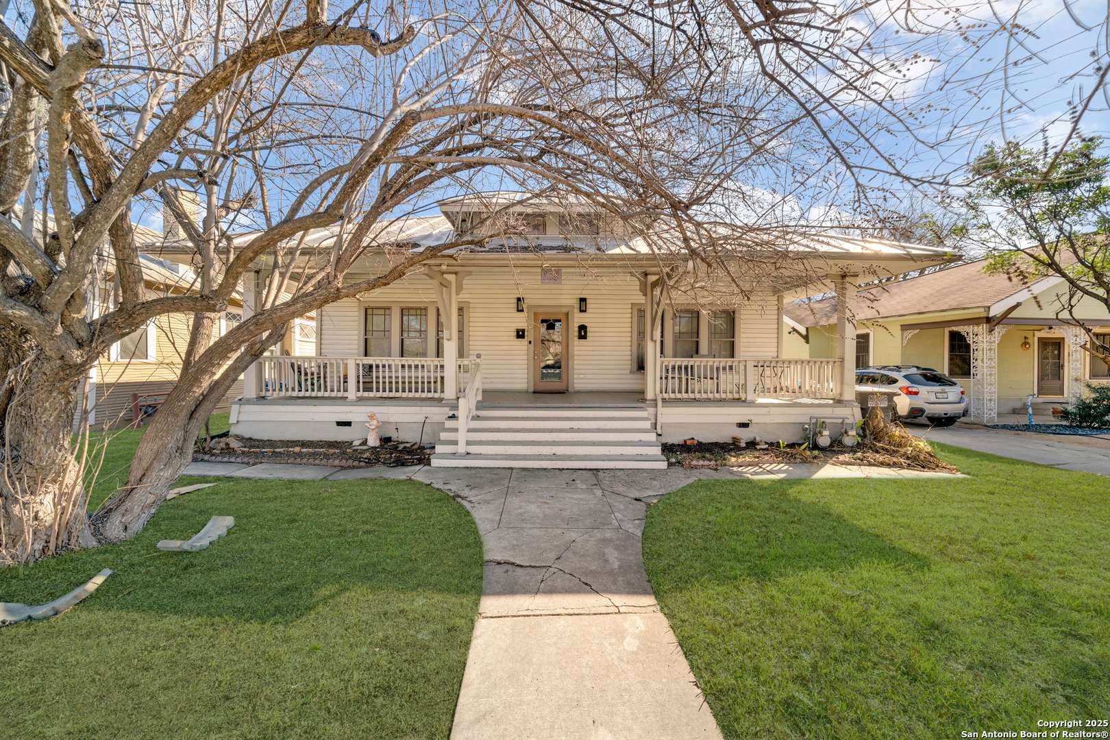 San Antonio, TX 78210-2875,138 DUNNING AVE