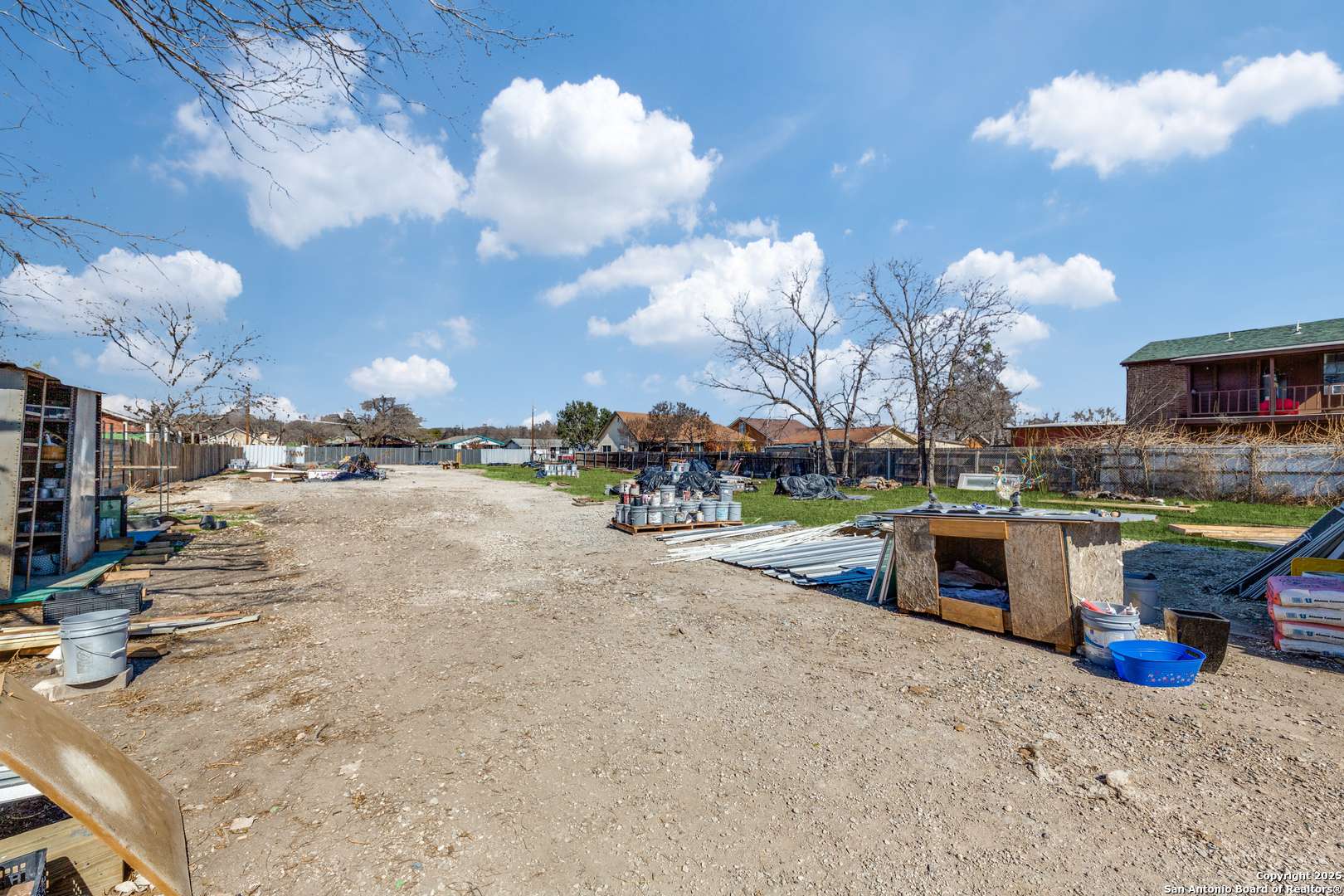 San Antonio, TX 78228,4131 Culebra