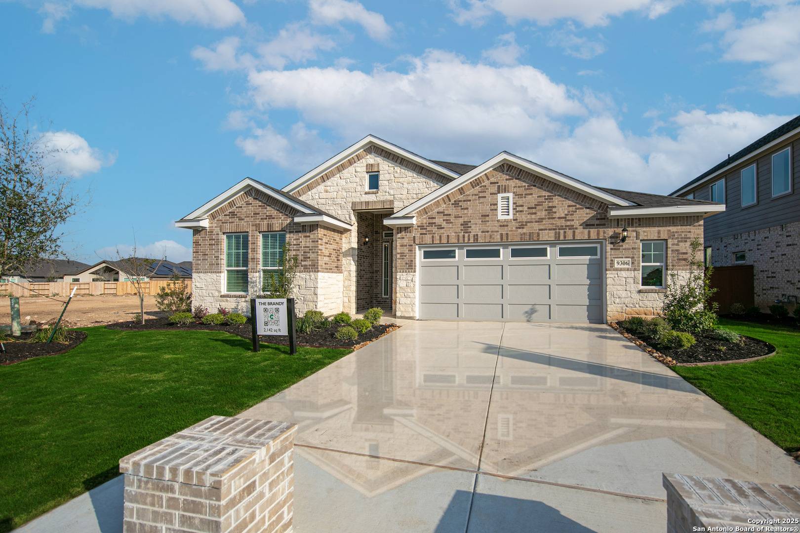 San Antonio, TX 78254,9327 Pioneer Junction