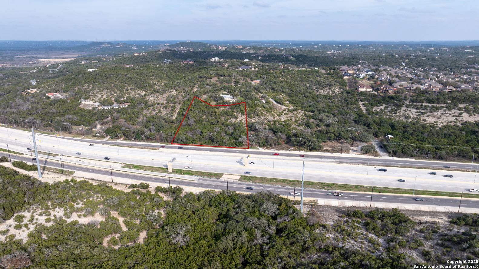 San Antonio, TX 78260-2137,27320 US Highway 281