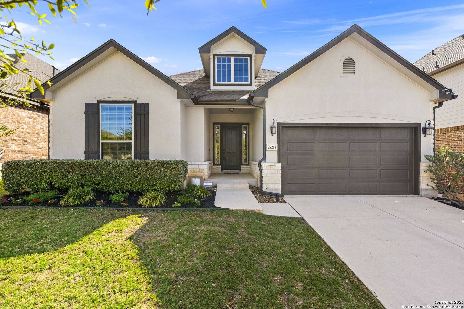 Boerne, TX 78015,27218 Camellia Trace