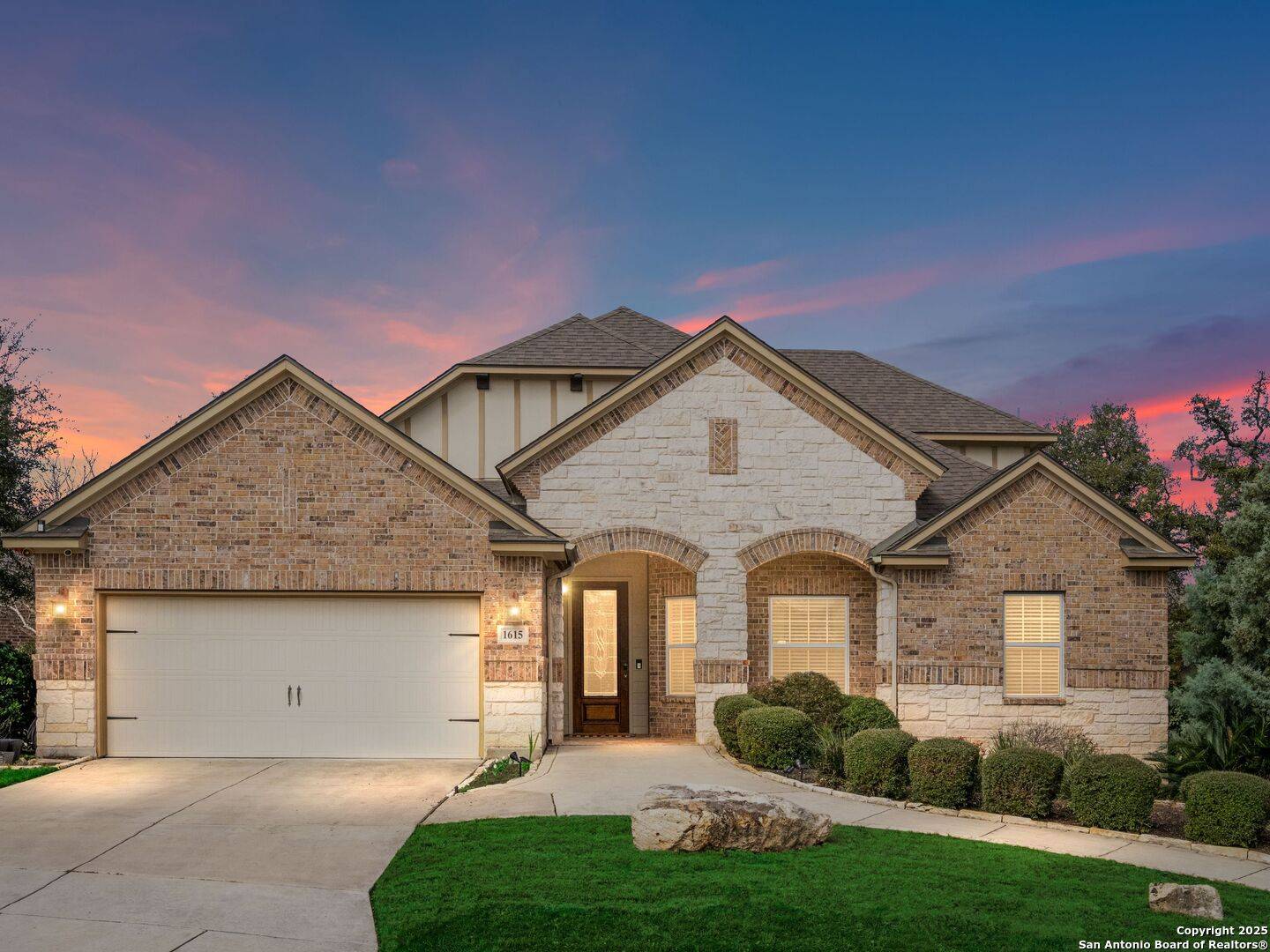 San Antonio, TX 78260-2253,1615 NIGHTSHADE