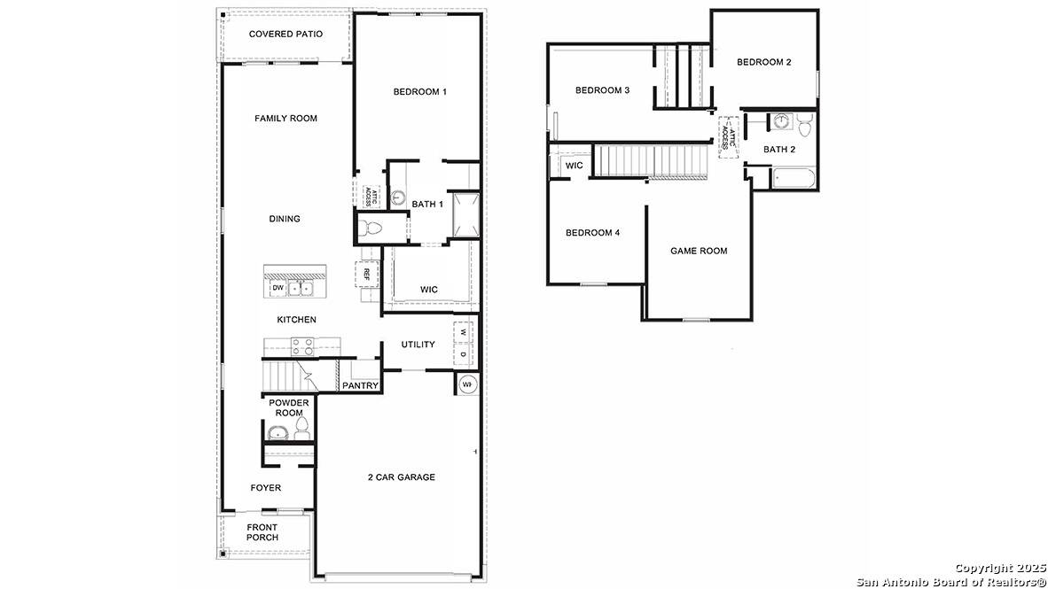 San Antonio, TX 78253,352 American Robin Way