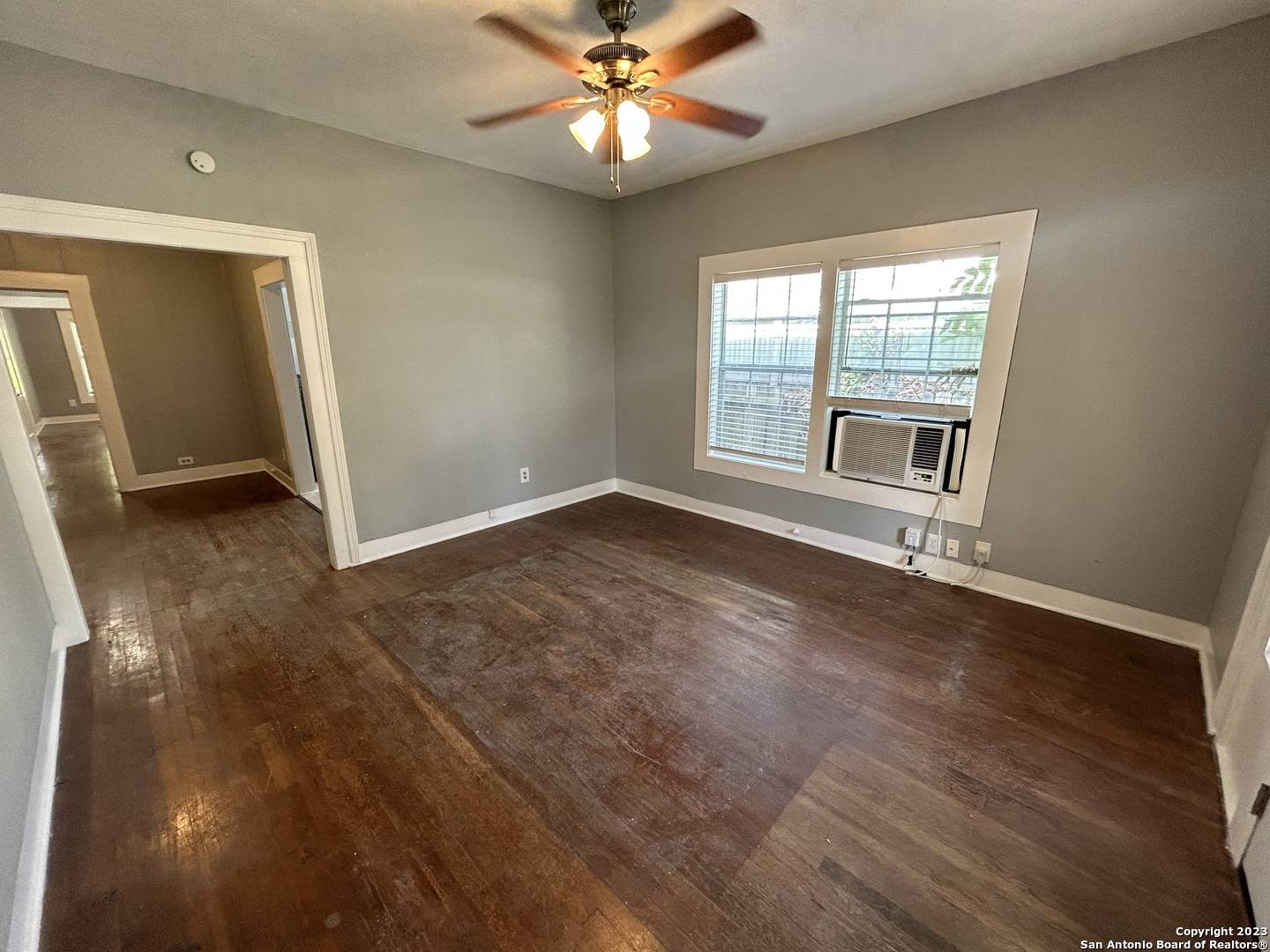 San Antonio, TX 78201-5501,1532 ASHBY PL