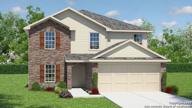 San Antonio, TX 78253,5015 Wichita Pike