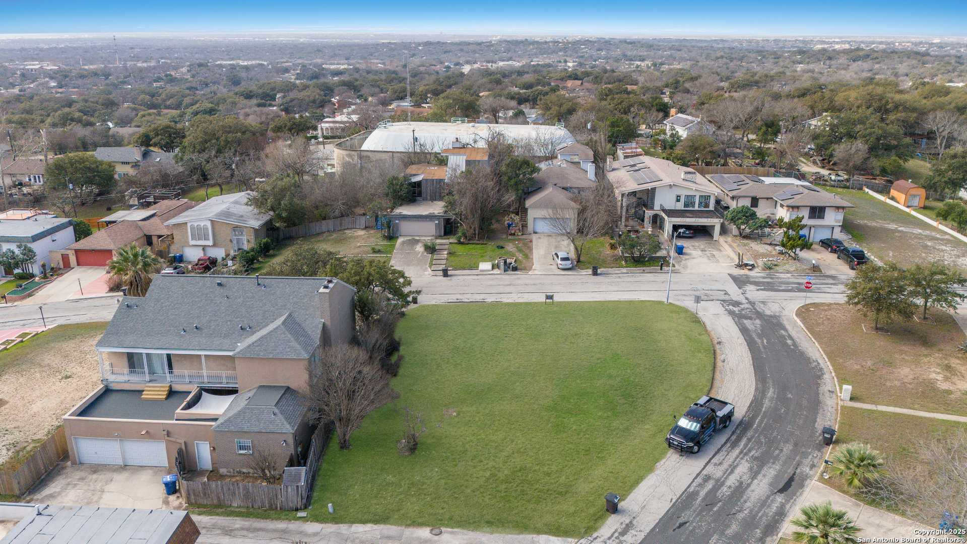 San Antonio, TX 78228,329 Clubhill