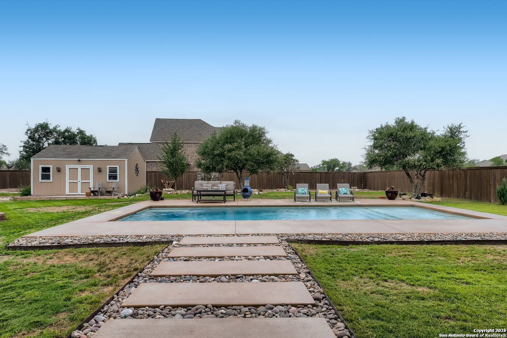 Castroville, TX 78009,212 Big Bend