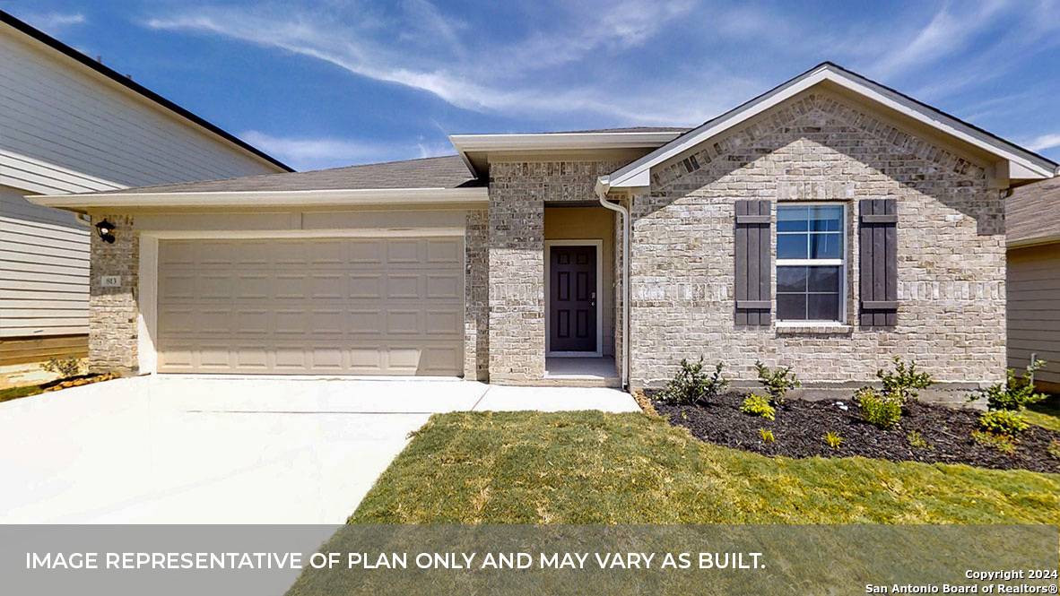 Seguin, TX 78155,327 HONEYDEW WAY