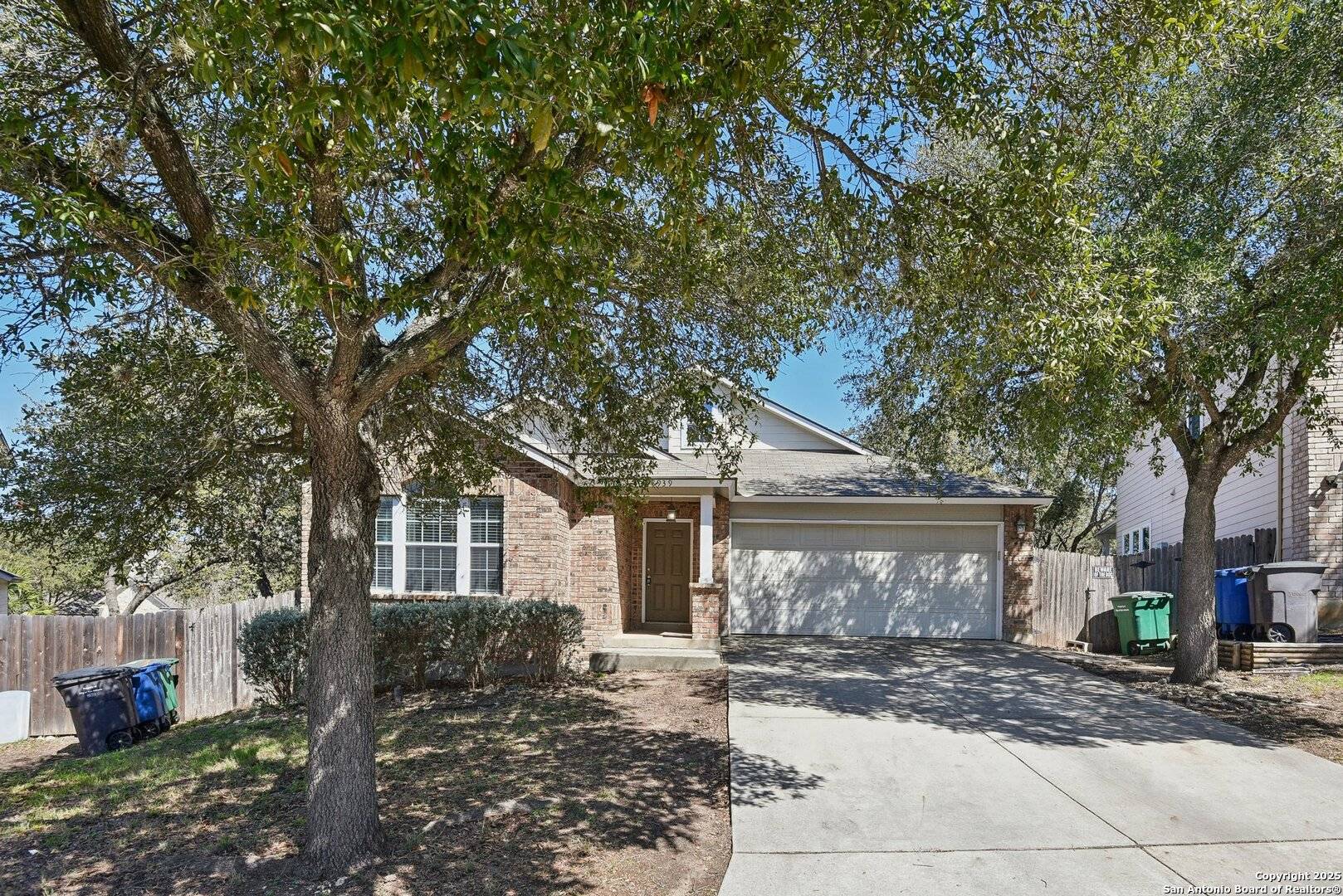 San Antonio, TX 78250-2609,8939 VERANDA COURT