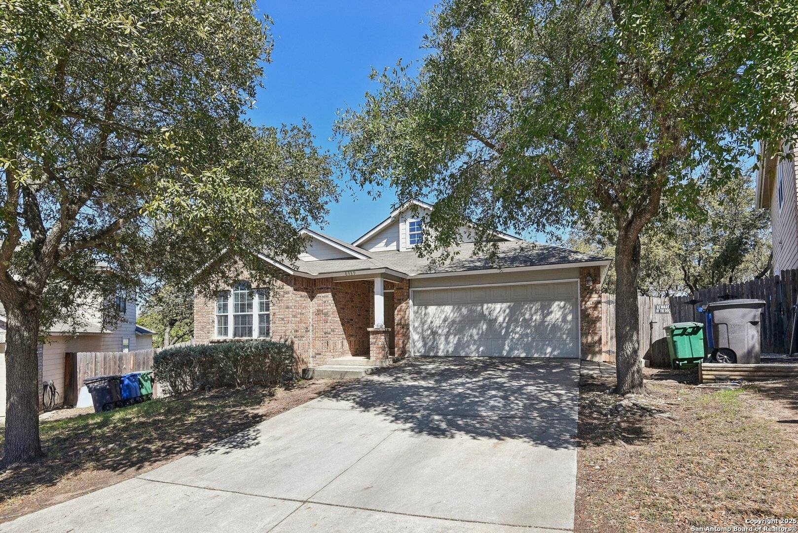 San Antonio, TX 78250-2609,8939 VERANDA COURT