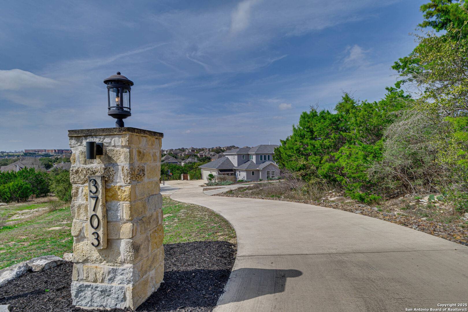 San Antonio, TX 78261-3032,3703 WILDERNESS BLF