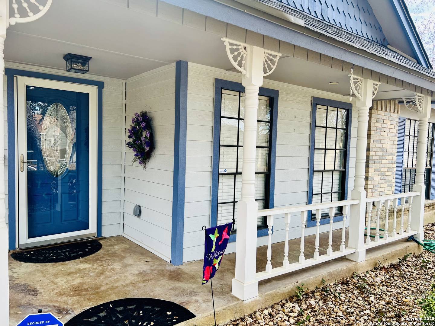 San Antonio, TX 78249-3113,5970 WOODRIDGE CV