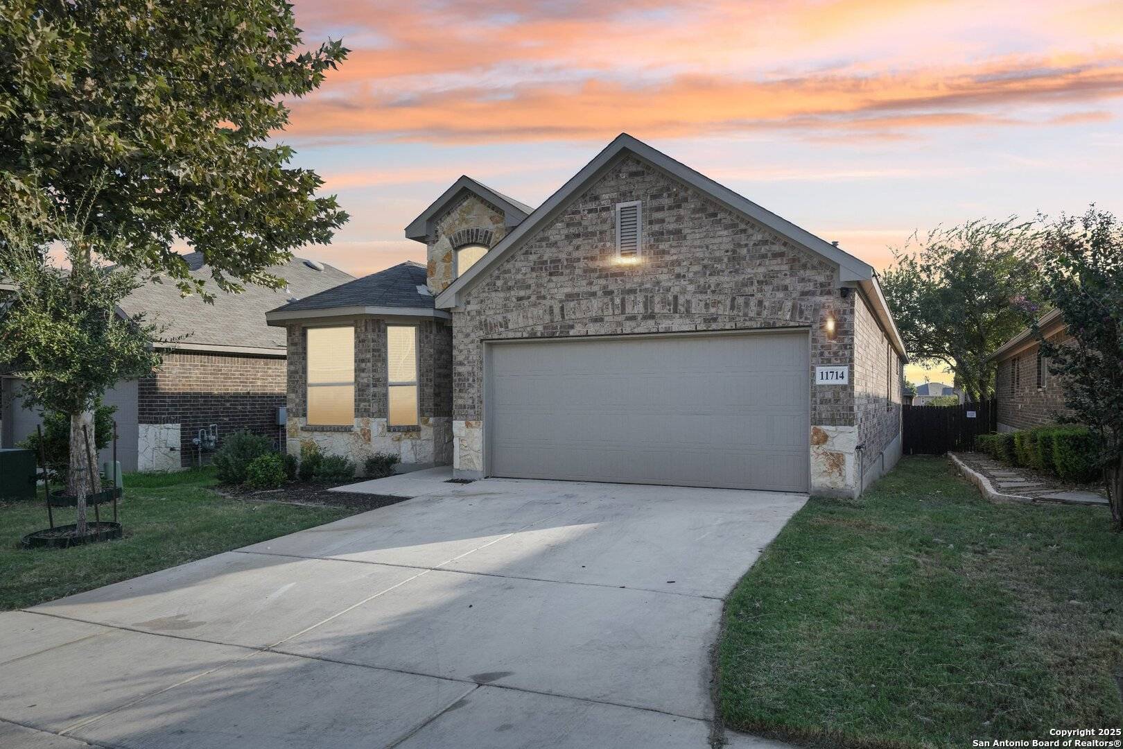 San Antonio, TX 78254,11714 Bricewood Ridge