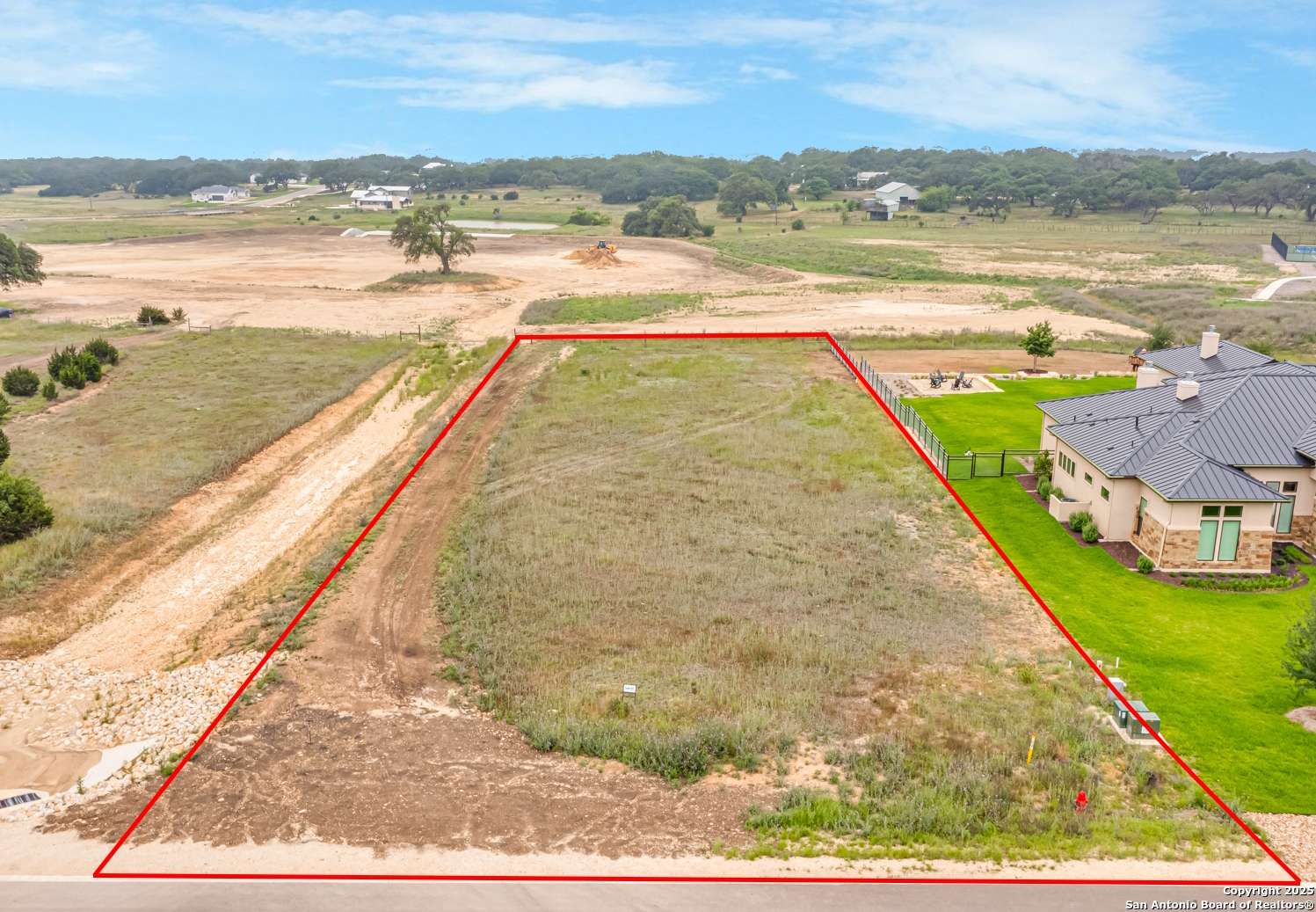 Bulverde, TX 78163,34721 Carries Creek