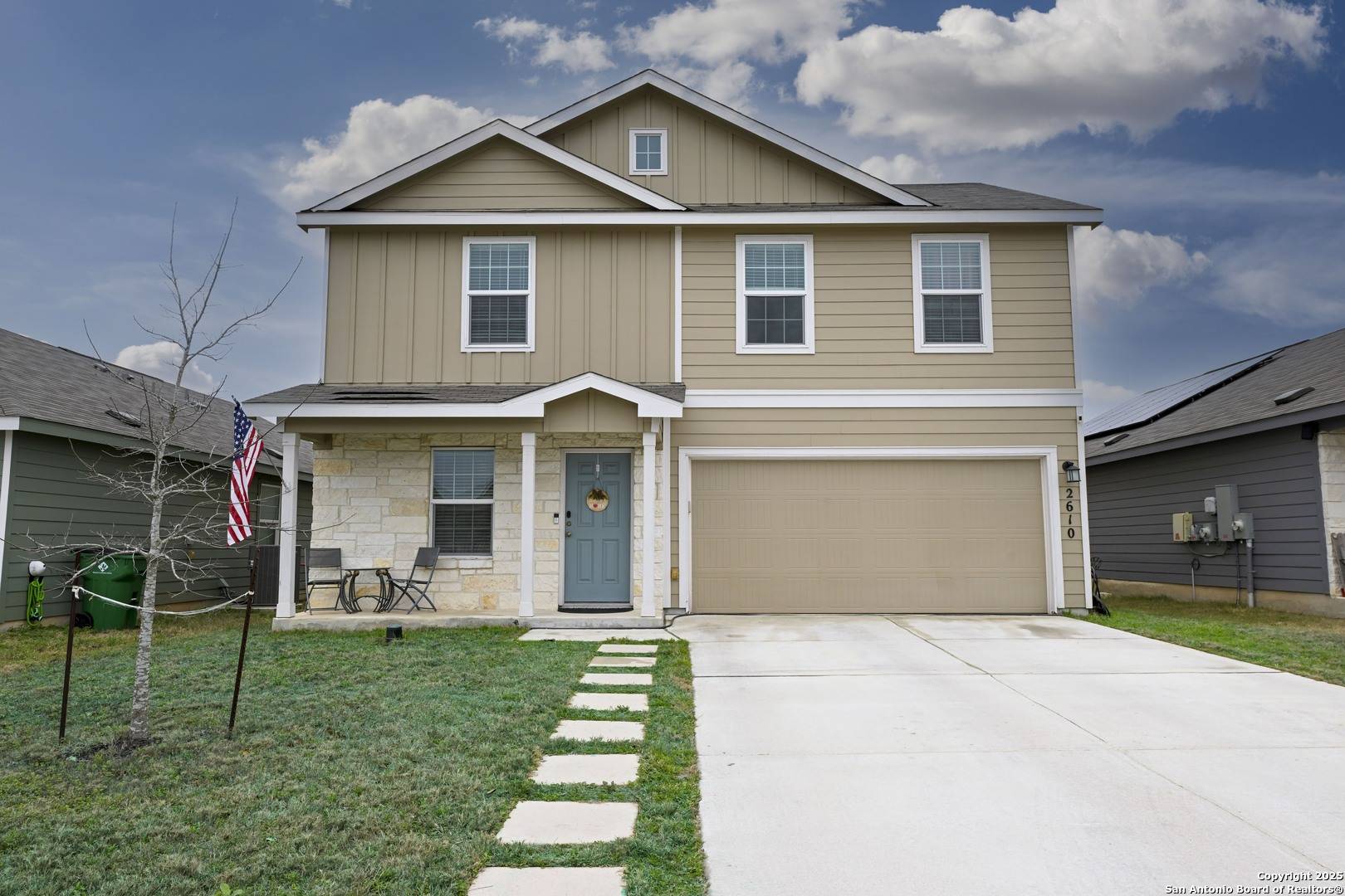 New Braunfels, TX 78130,2610 PECHORA PIPIT
