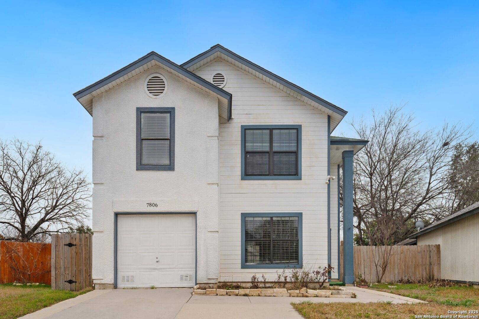 San Antonio, TX 78251,7806 Larcrest Ln