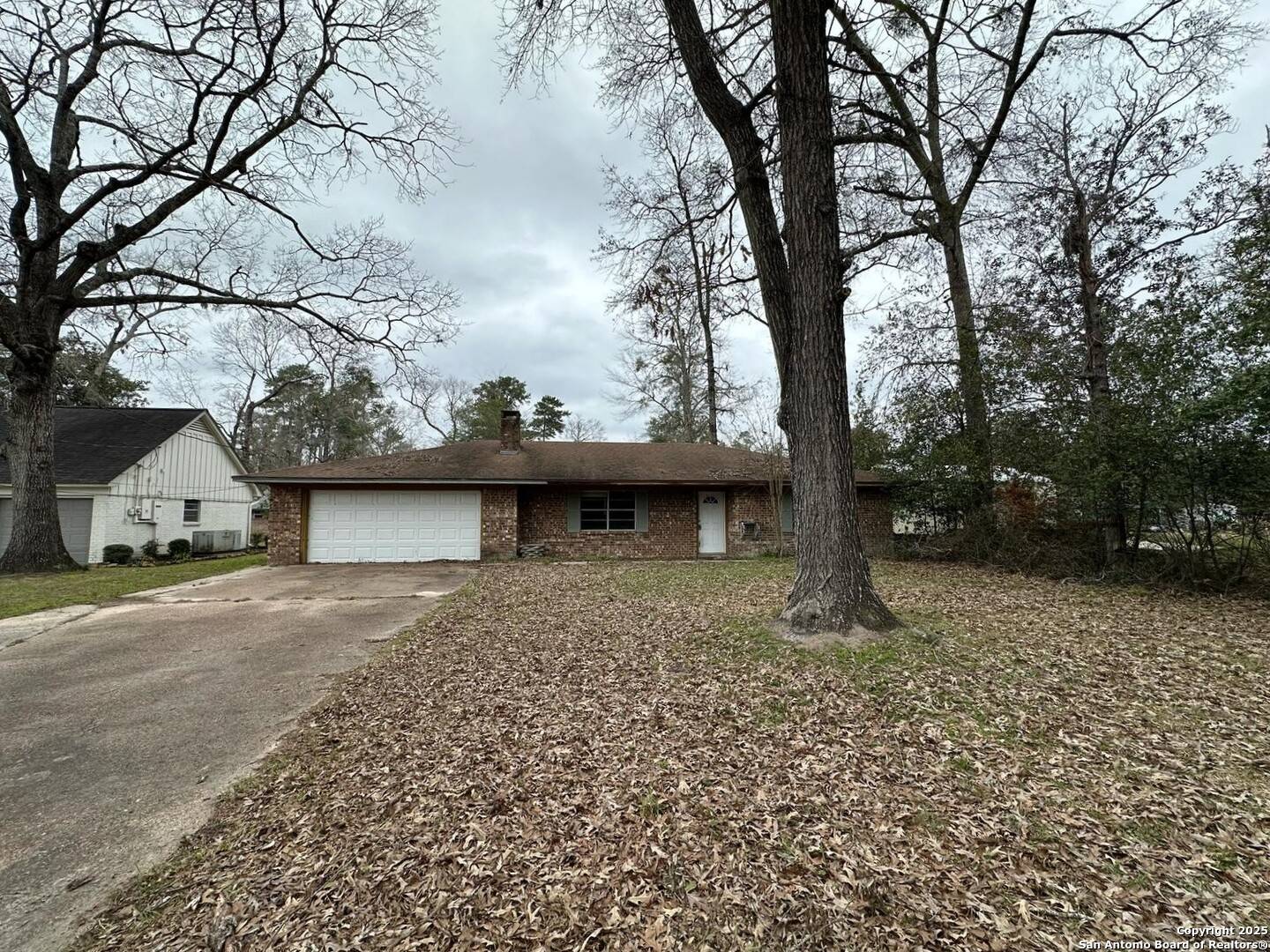 Kountze, TX 77625,204 Dogwood Lane