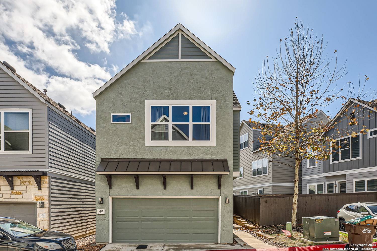 San Antonio, TX 78240-4841,5843 Whitby Road #40