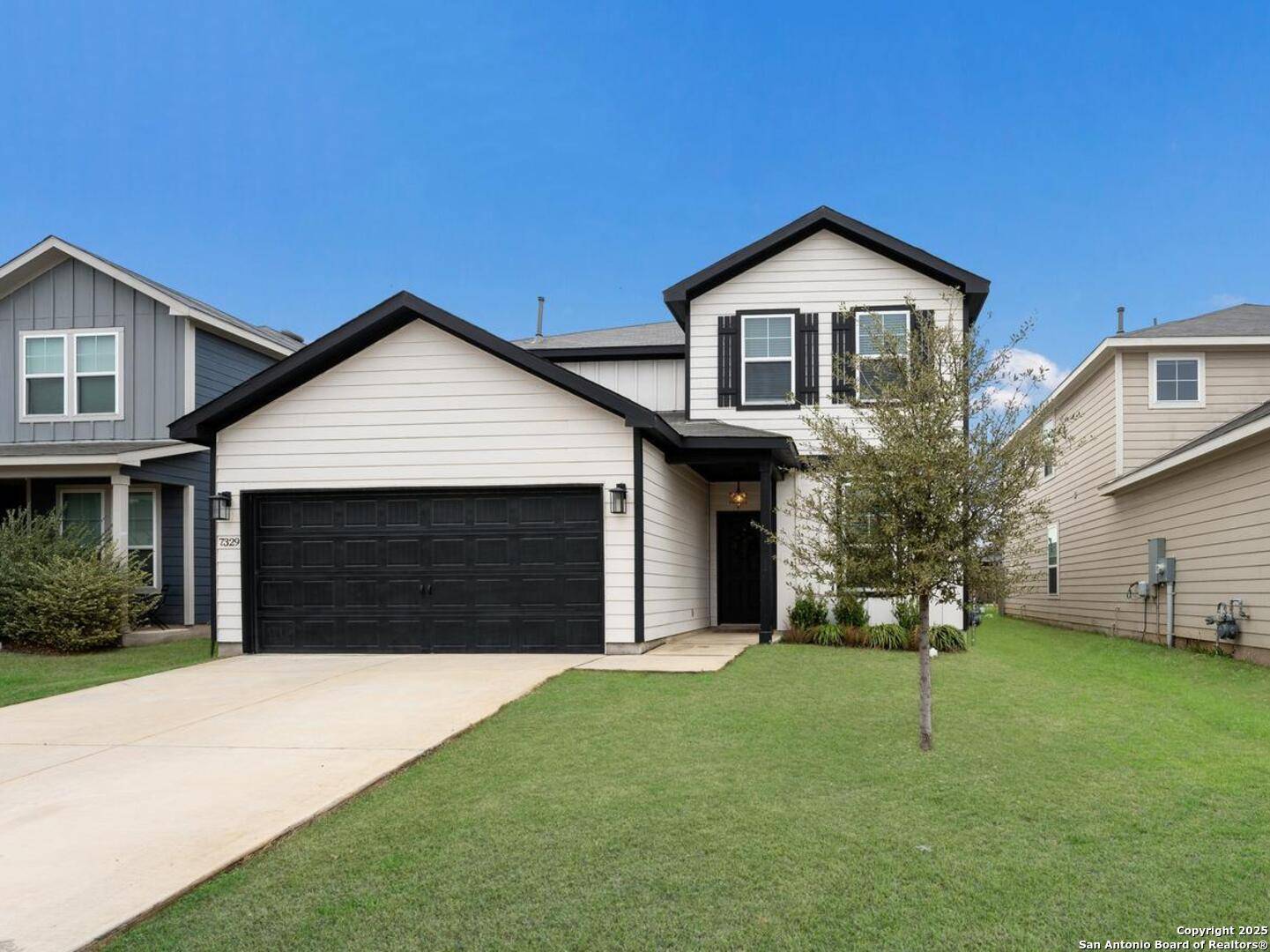 San Antonio, TX 78253,7329 Viridian View