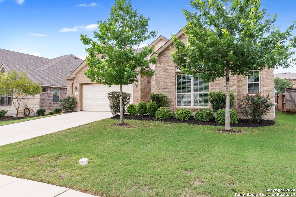 New Braunfels, TX 78132,1019 Stone Crossing