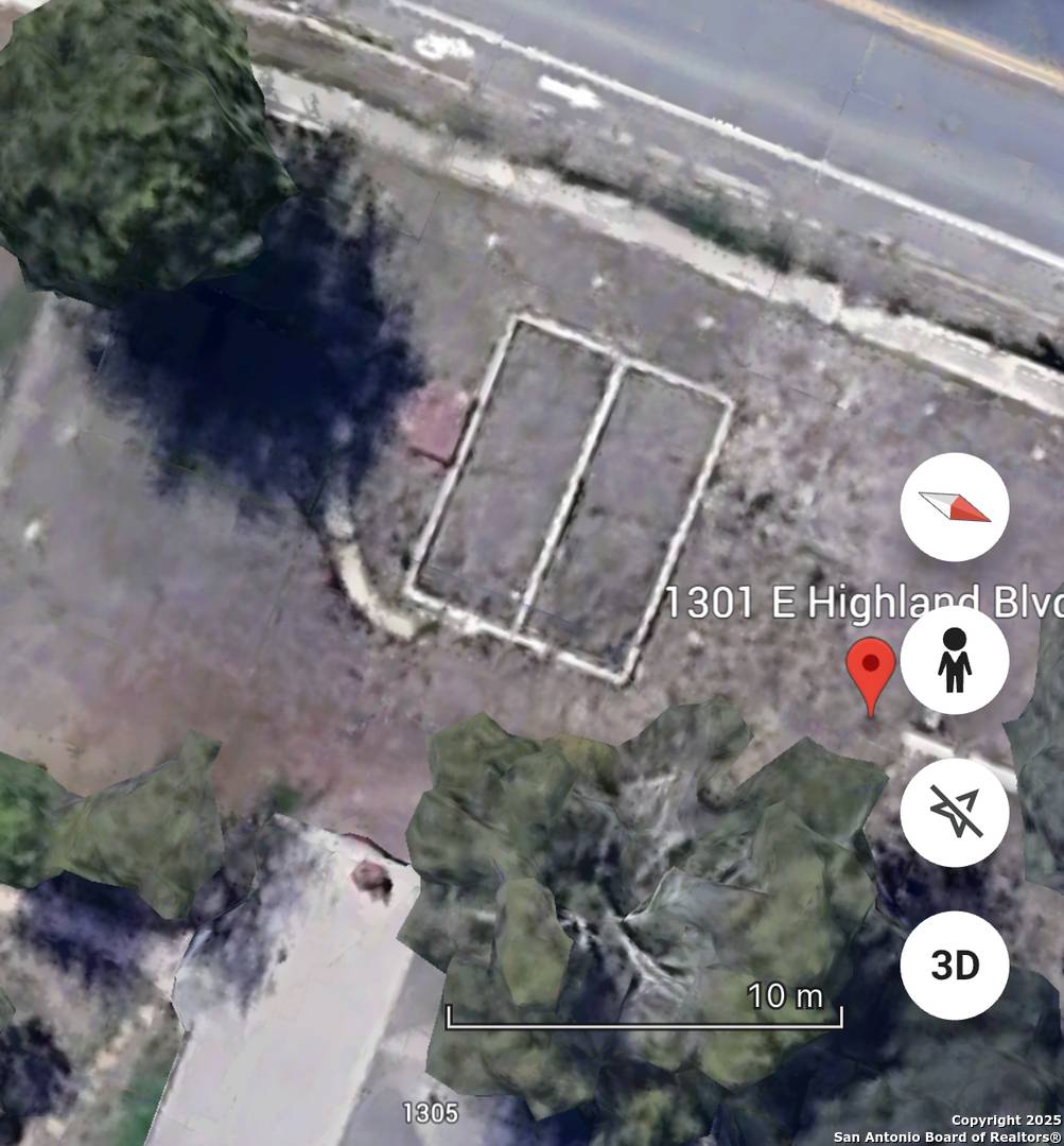 San Antonio, TX 78210,1301 Highland