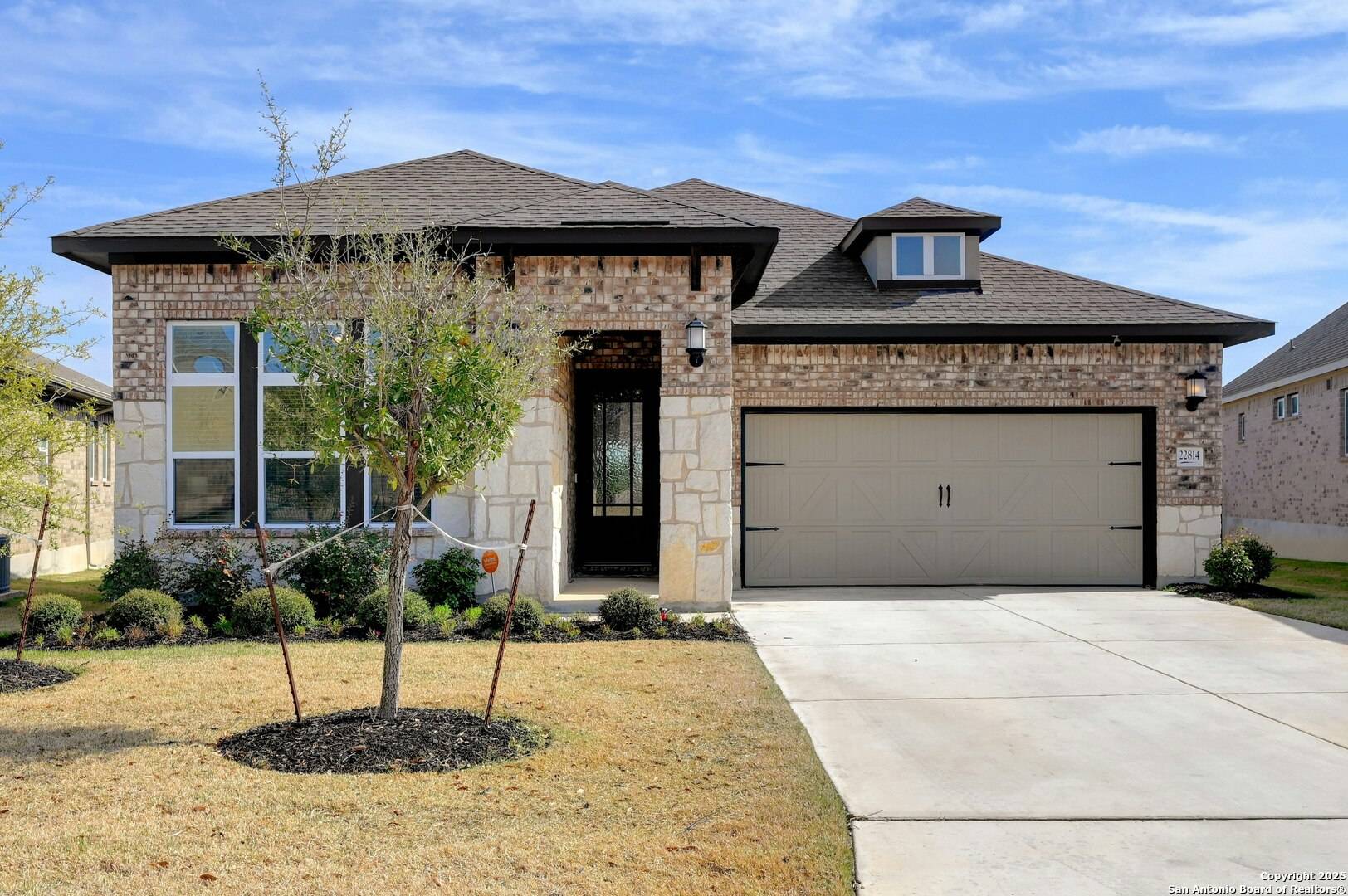 San Antonio, TX 78261,22814 Rio Salado