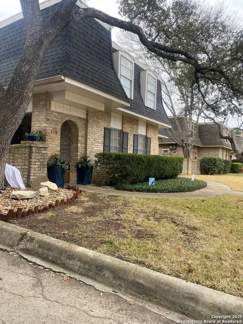 San Antonio, TX 78209,358 Terra Alta