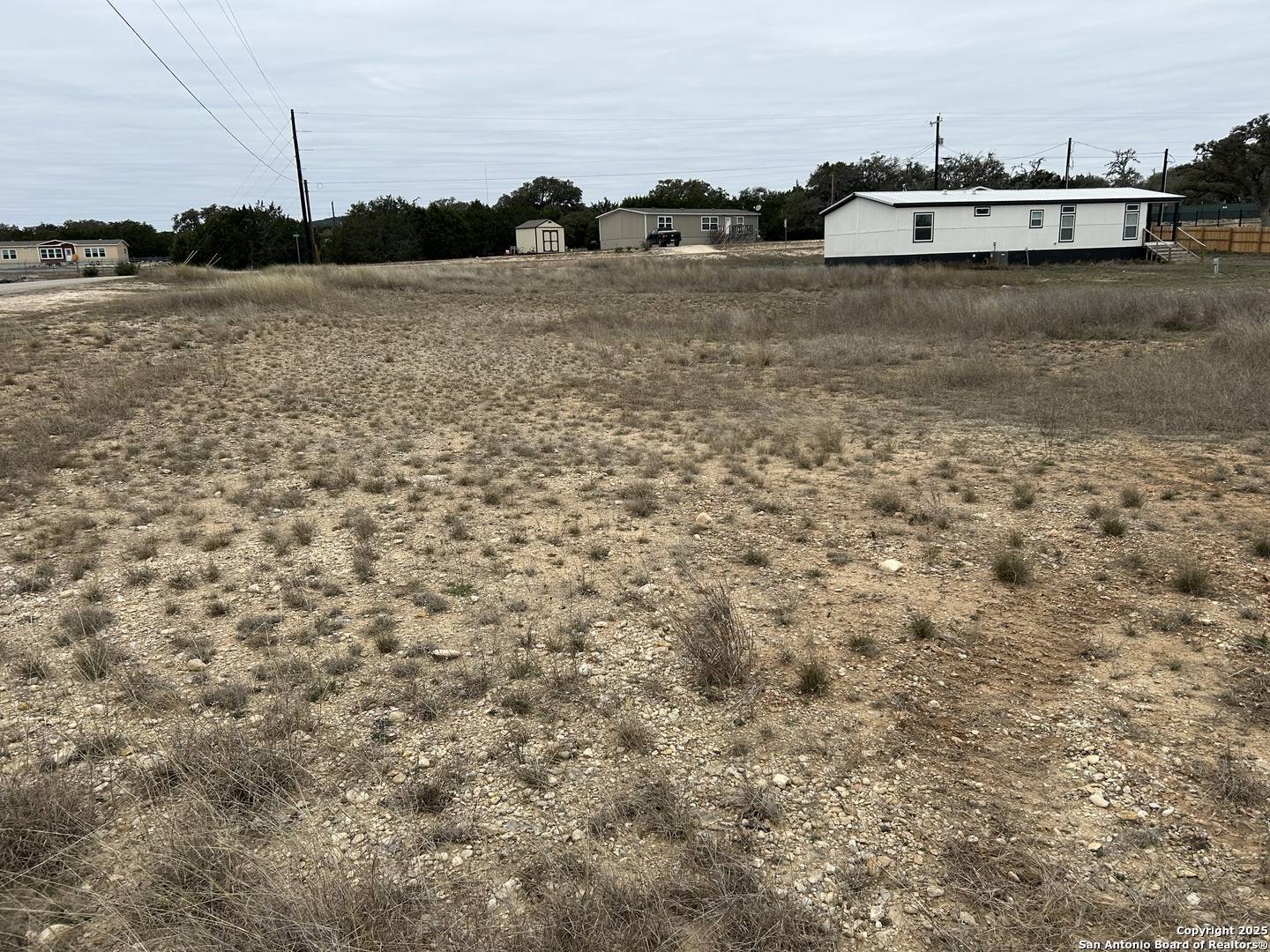 Bandera, TX 78003,602 Pr 1523