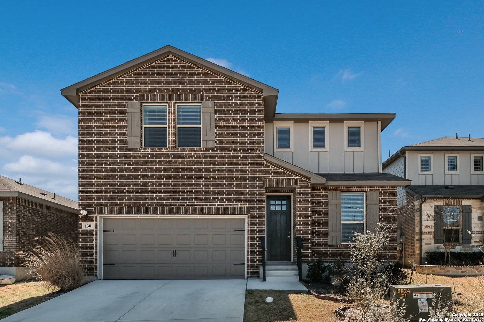 Boerne, TX 78015-5103,130 abbeydell