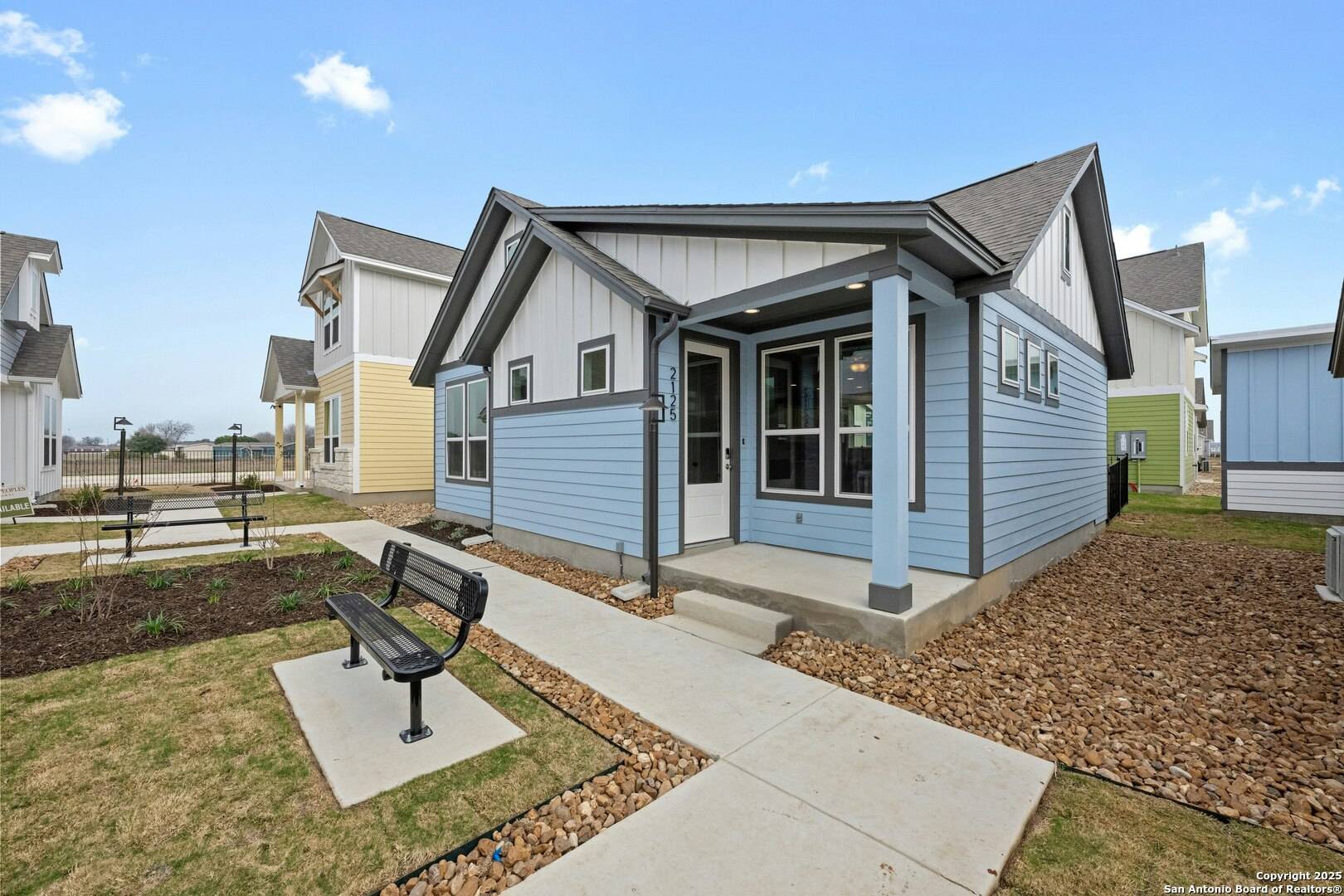 New Braunfels, TX 78130,2125 Hofstaat UNIT # 48