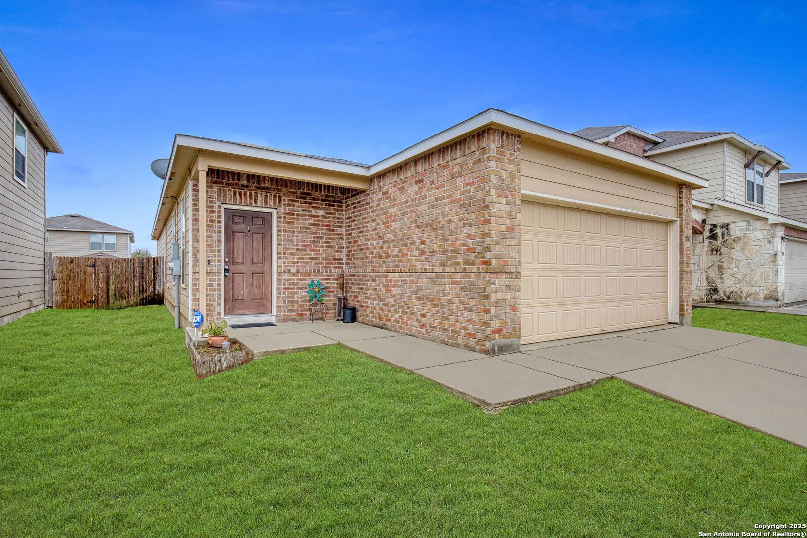 San Antonio, TX 78254-4437,11814 TWIN OAKS PATH