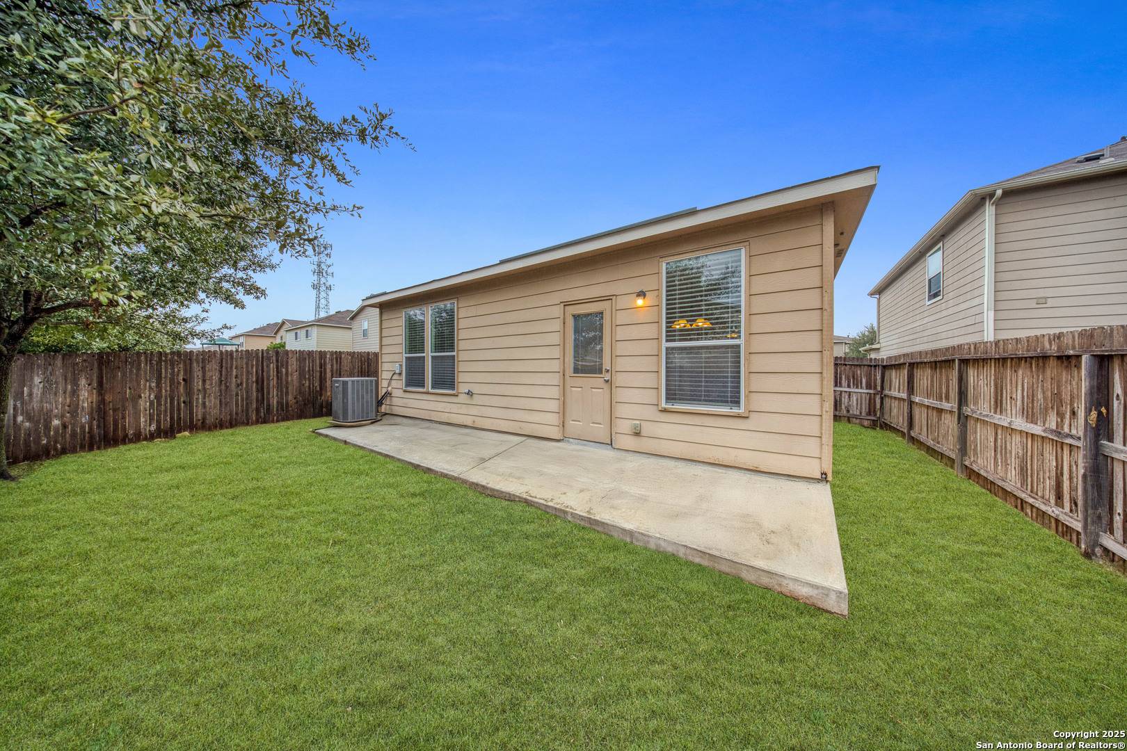 San Antonio, TX 78254-4437,11814 TWIN OAKS PATH