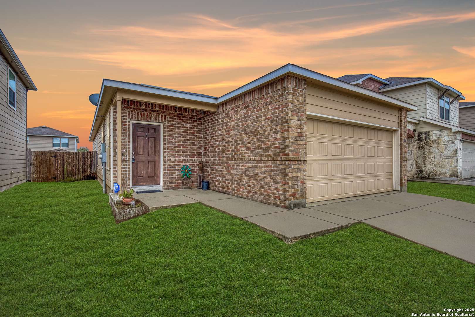 San Antonio, TX 78254-4437,11814 TWIN OAKS PATH