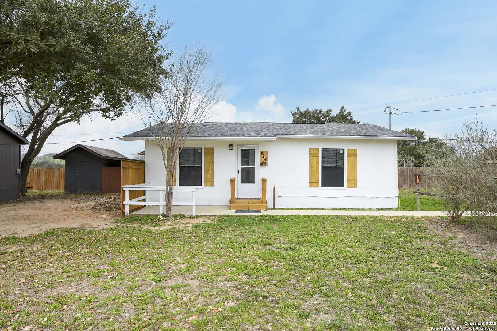 Von Ormy, TX 78073,429 Palo Alto