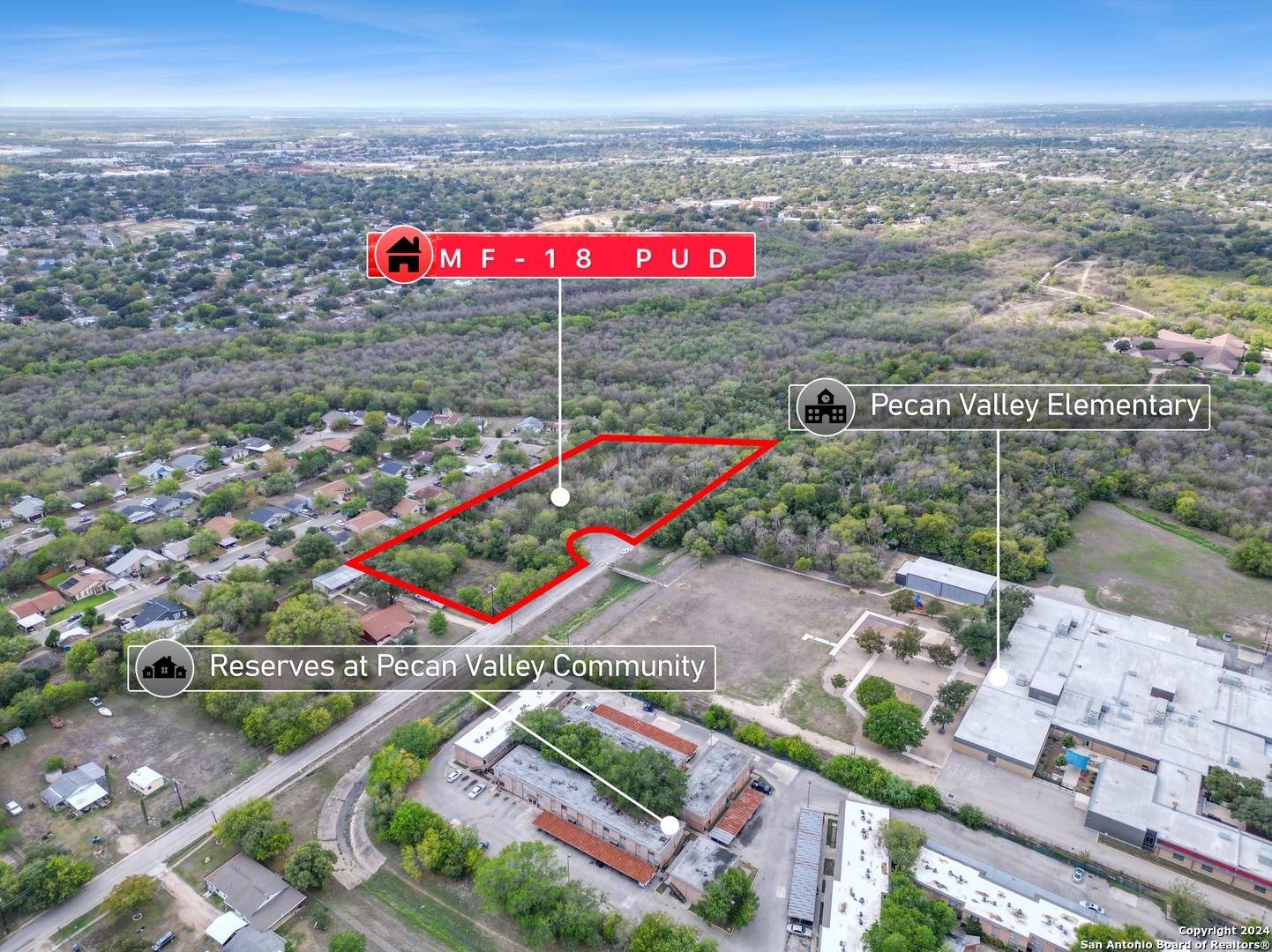 San Antonio, TX 78222,0 CHANDLER