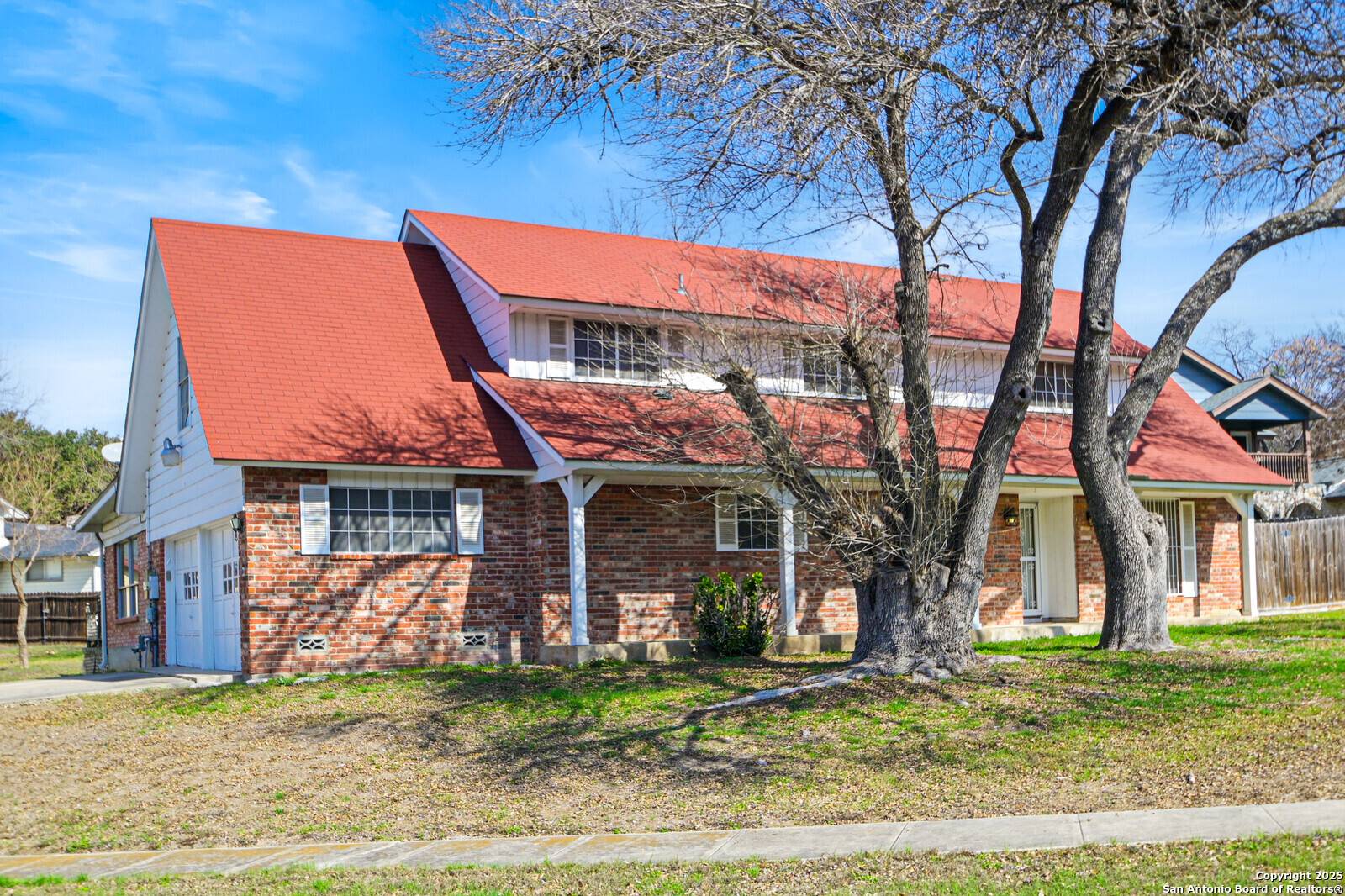 Leon Valley, TX 78238,6323 Handsome Lake