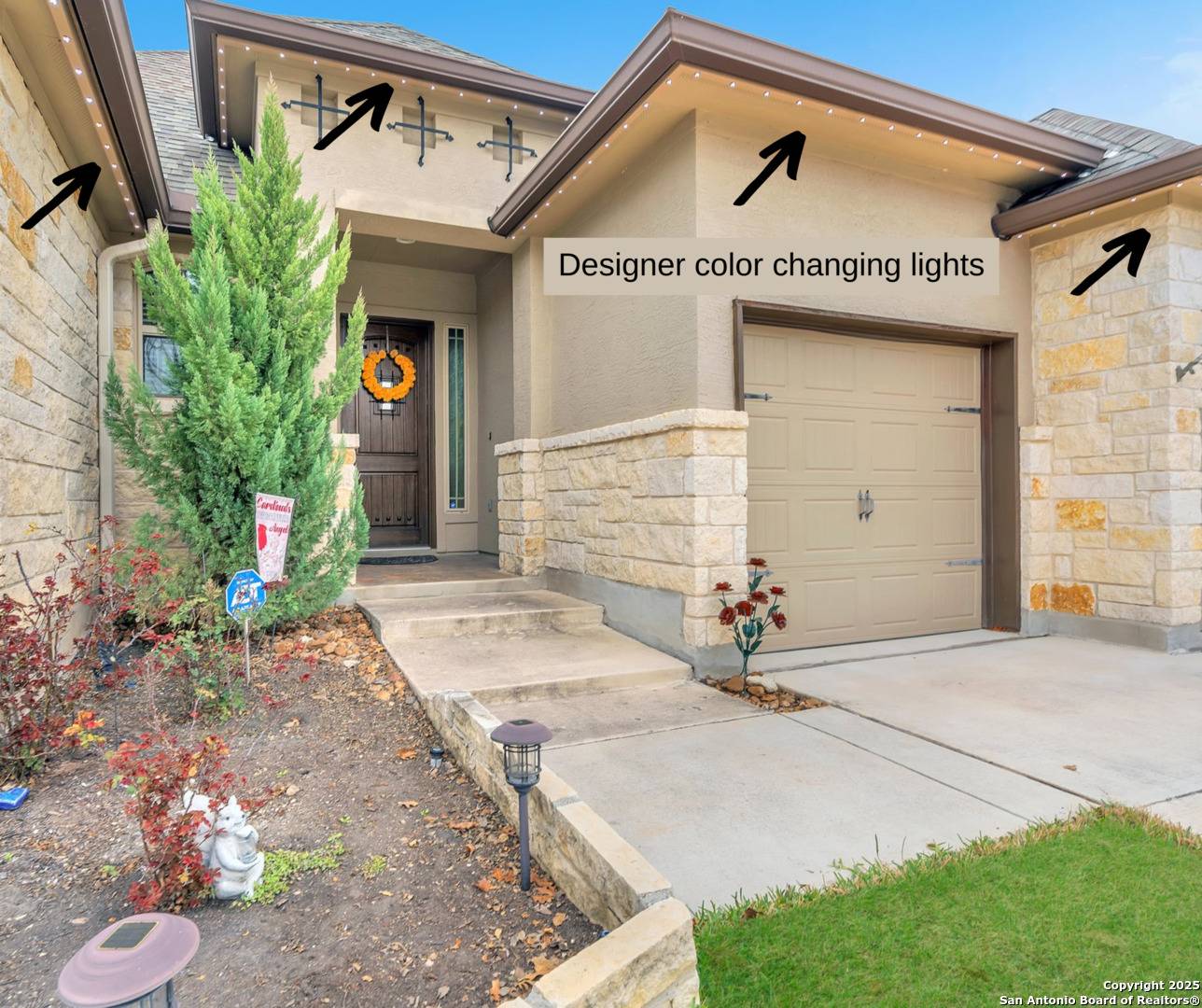 San Antonio, TX 78254-4542,7624 MCKINNEY HLS