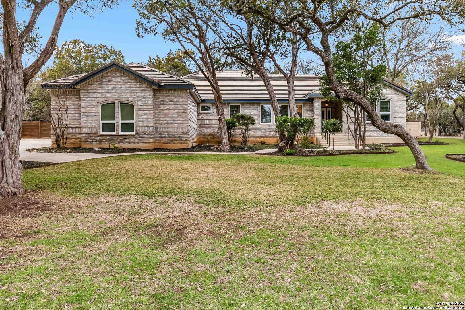 Garden Ridge, TX 78266-2769,21410 FOREST WATERS CIR