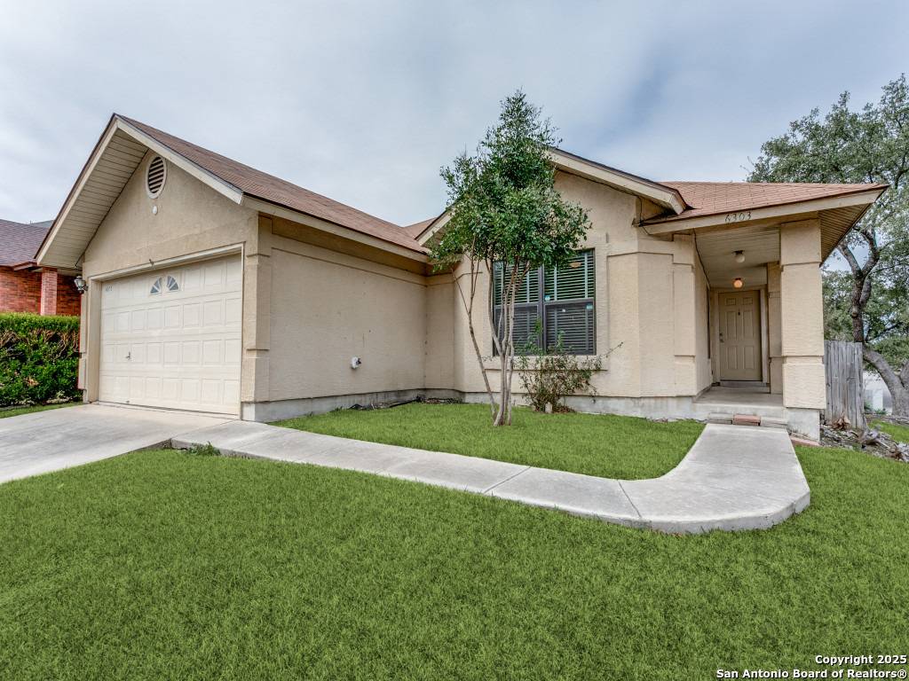 San Antonio, TX 78240,6303 Maverick Trail