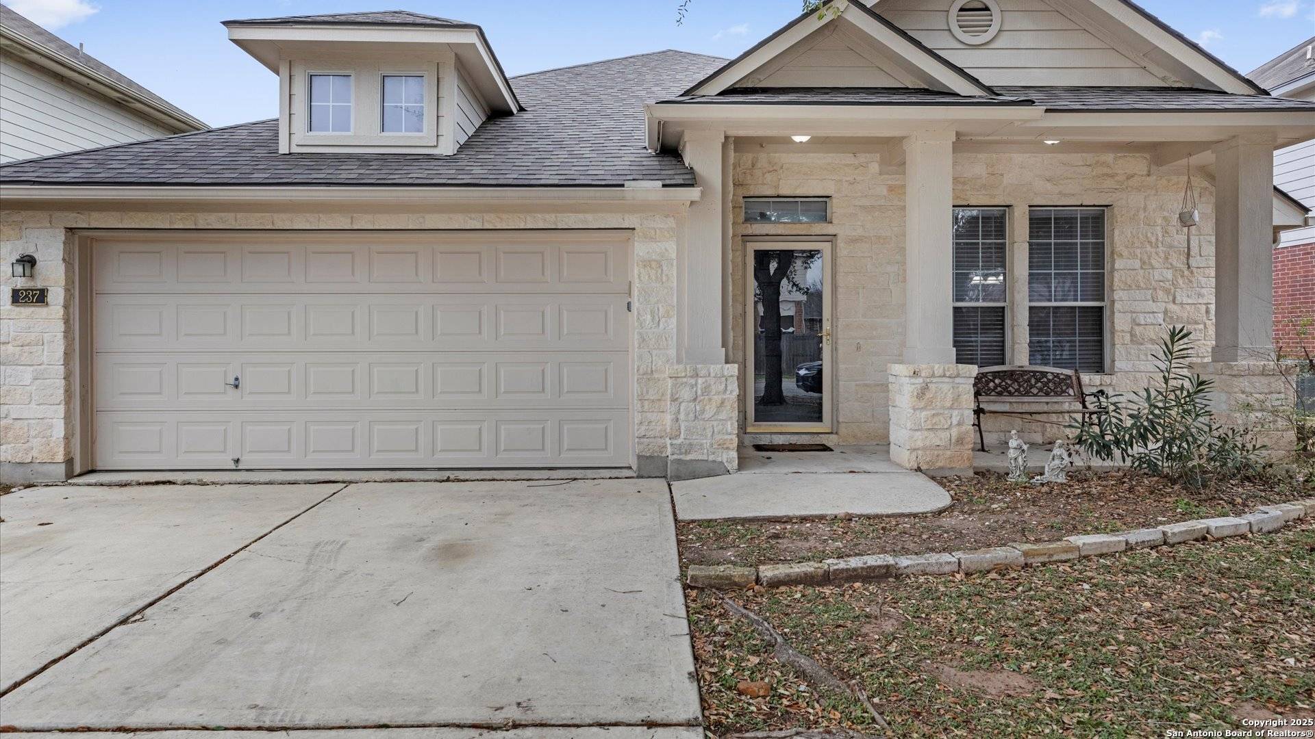 Cibolo, TX 78108,237 Cj Jones