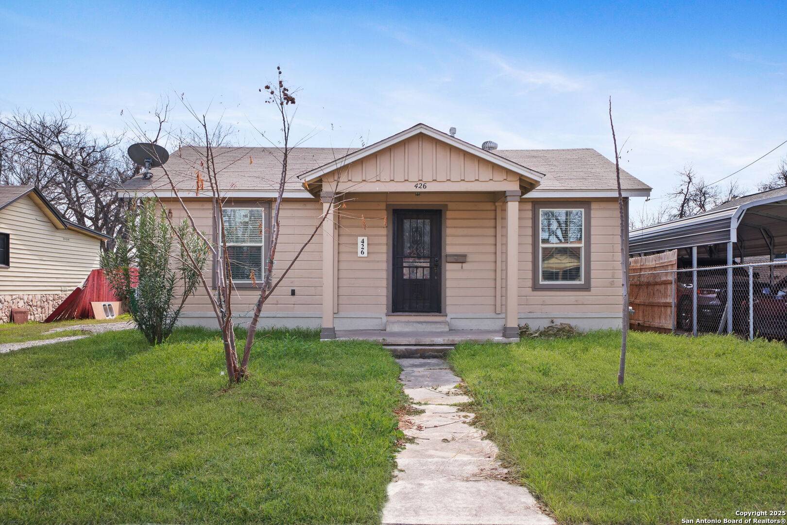 San Antonio, TX 78225,426 Royston