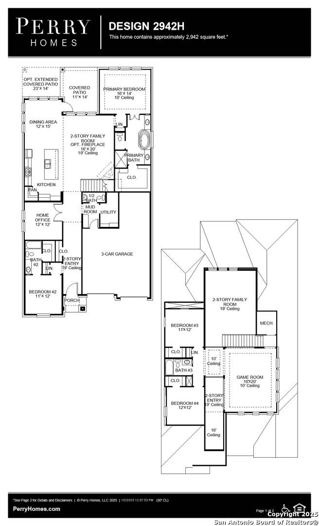 San Antonio, TX 78245,3023 Eagle Rise
