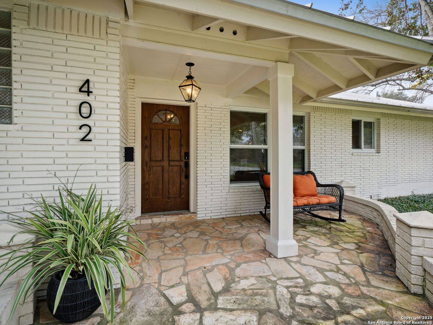 San Antonio, TX 78209,402 Rockhill Dr