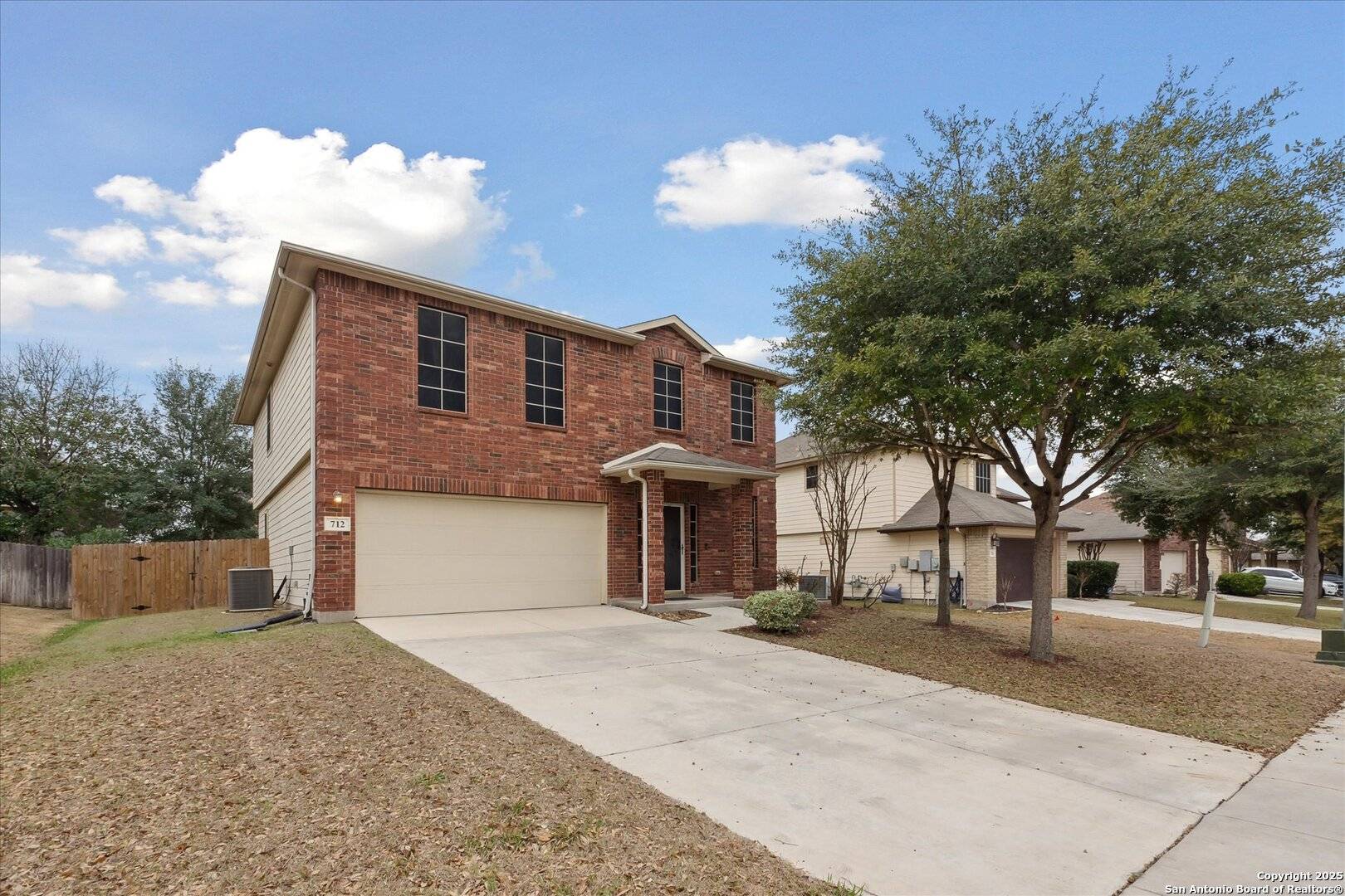 Schertz, TX 78108,712 Hollow Ridge