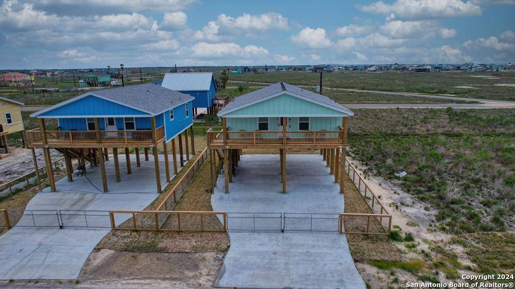 Rockport, TX 78382,371 misty oak