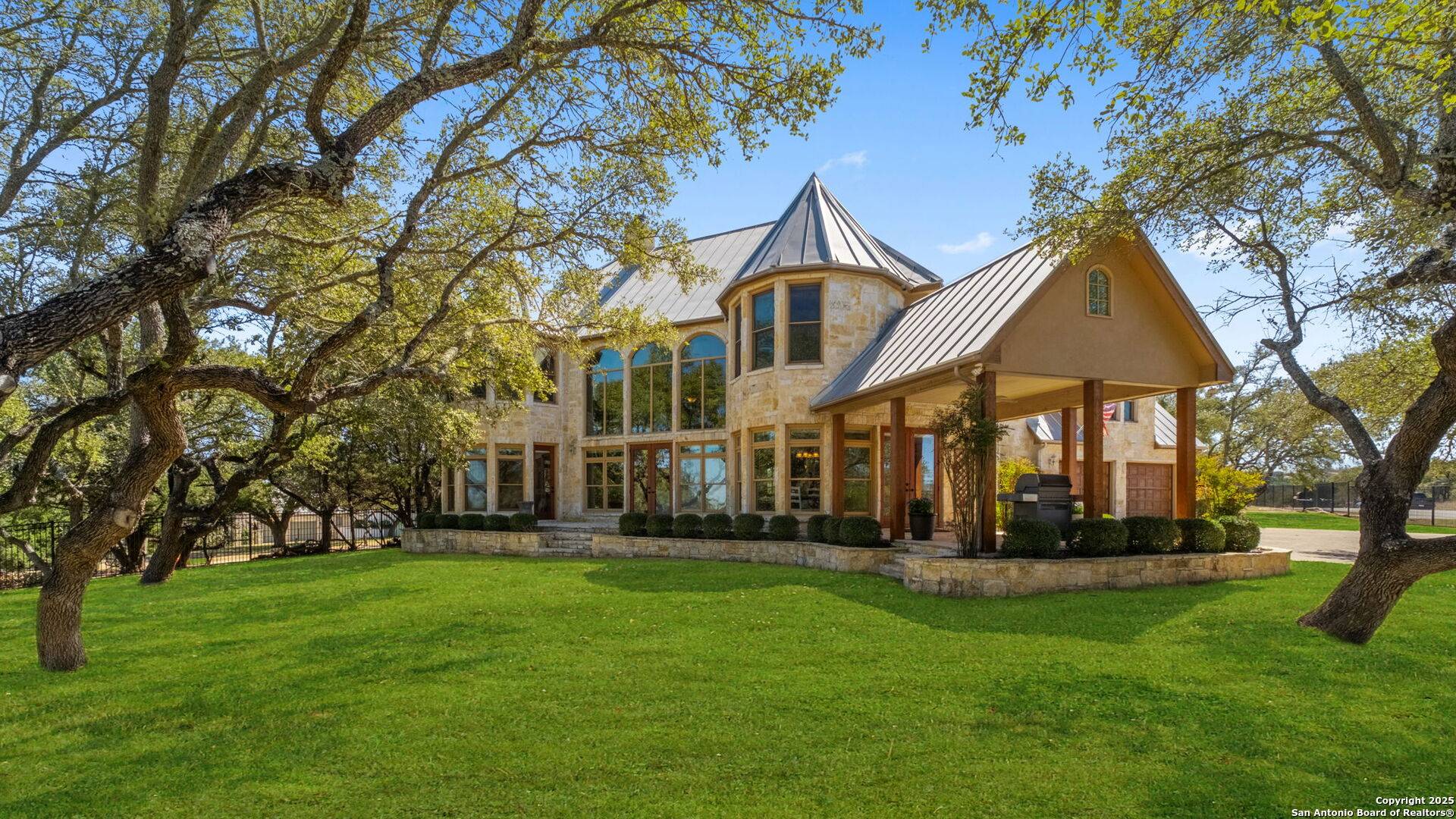 Spring Branch, TX 78070,111 Saddle Ridge
